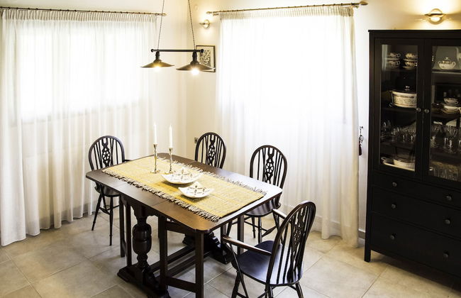 Villa Agathi - Foto 10