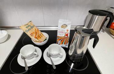 Apartament CALETA - Photo 17