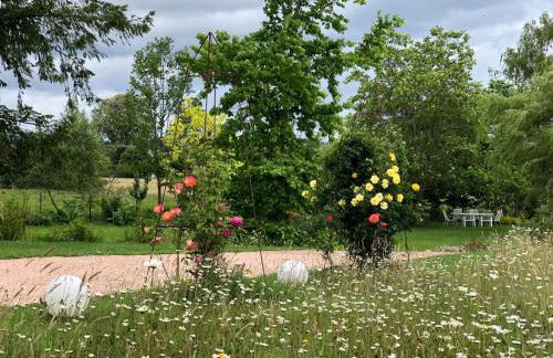 Holiday Home Ferienbungalow Anne by Interhome - Foto 25