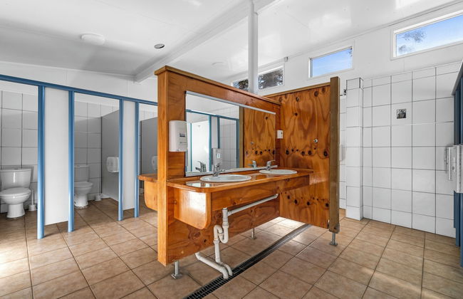 Tasman Holiday Parks - Ohiwa - Foto 79