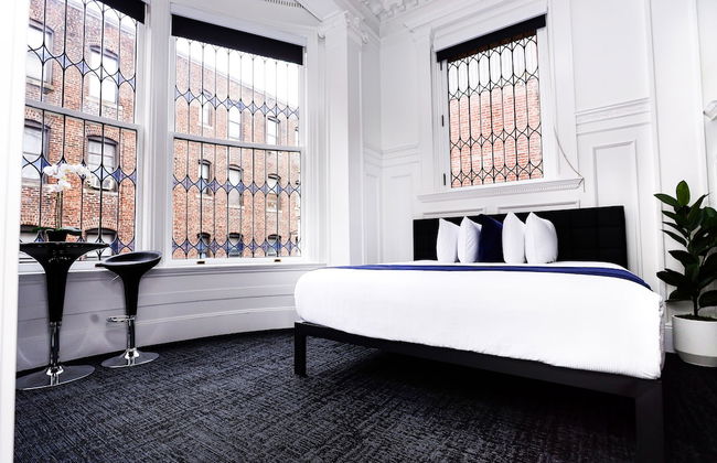 Maverick Suites at 28 Fenway - Foto 12