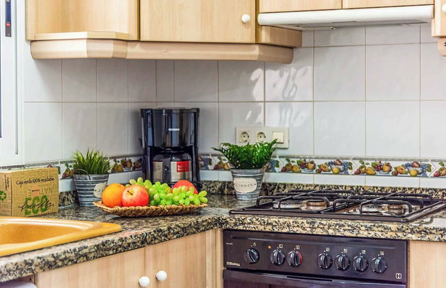 Villa Enzo Moraira - Foto 14