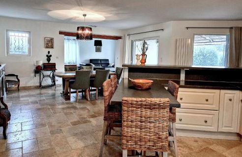 3 Bedroom Lovely Home In Goudargues - Foto 13