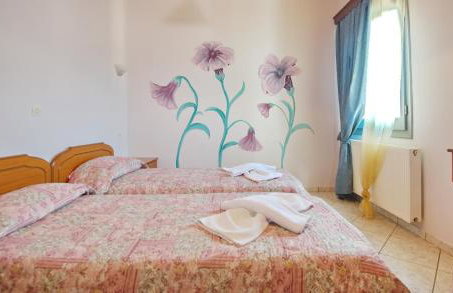 Drosakis Apartments - Foto 35