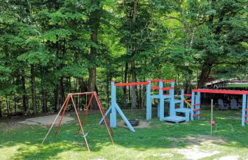 Rustic, Pet Friendly Cabin on the Hudson River, Perfect for a Glamping Weekend in the Adirondacks - Foto 30