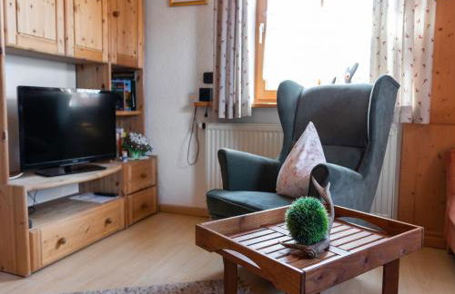 Alpenapartment mit Garten - Photo 35