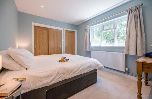 Ferry Corner Cottage, Sudbourne - Foto 12