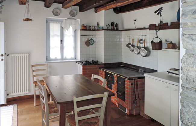 Casa Lienartova - Foto 6