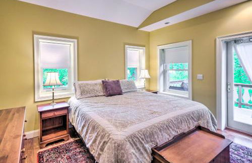 4 Mi to Ski Slopes Family-Friendly Bartlett Home! - Photo 15