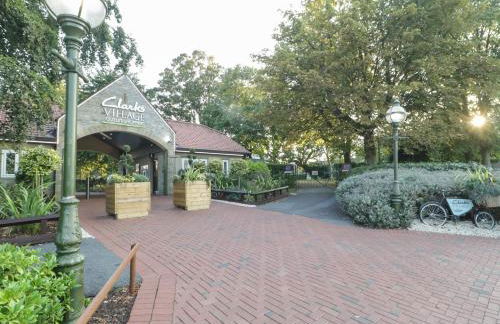 The Lodge at Crossroads Farm - Foto 35