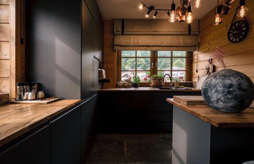 Chata Dwie Doliny - Foto 23