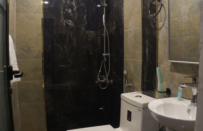 Swat Olaya Hotel Apartments - Foto 48