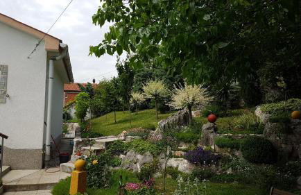 Apartman i Studio apartman Majoli - Foto 44