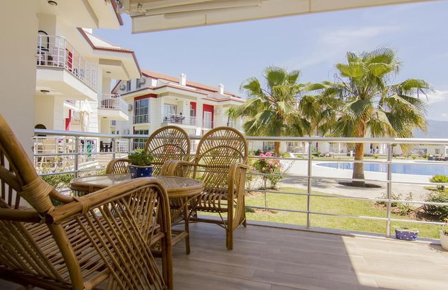 Korfez Life Apartments - Foto 23