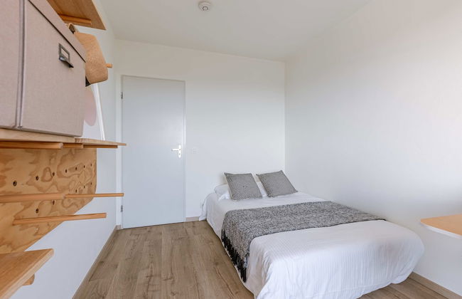 Bright Apartment With City View and Terrace - Foto 28