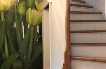 „Südblick“ gemütliche Doppelhaushälfte - Foto 16