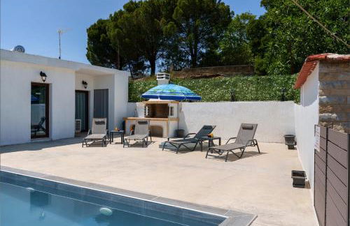 Villa Foteini Gerakari Mountain Resort - Photo 53