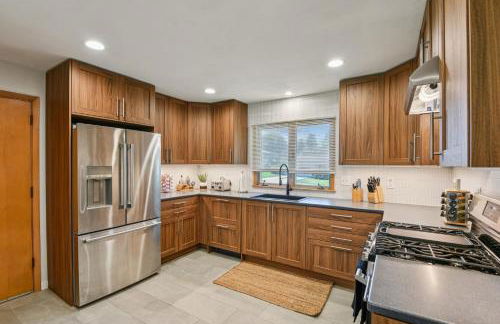 Backyard On Melrose - Walk To Kinnick & Hospital - Foto 9