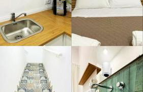 Amalcamo Apartments - Foto 1