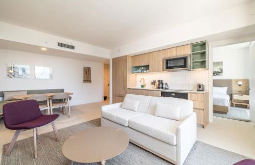 Deluxe 2 bed with Amazing views - Foto 6