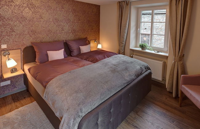 Alte Schmiede zu Trarbach - Foto 33