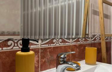 Tavira Sea view - Yellow Apartment - Foto 36