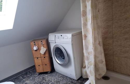 Wunderschöne Wohnung im Grünen - Foto 20