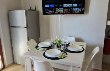 Bilocale con Terrazzo Milano-Forum-M2-Humanitas e WiFi - Foto 6