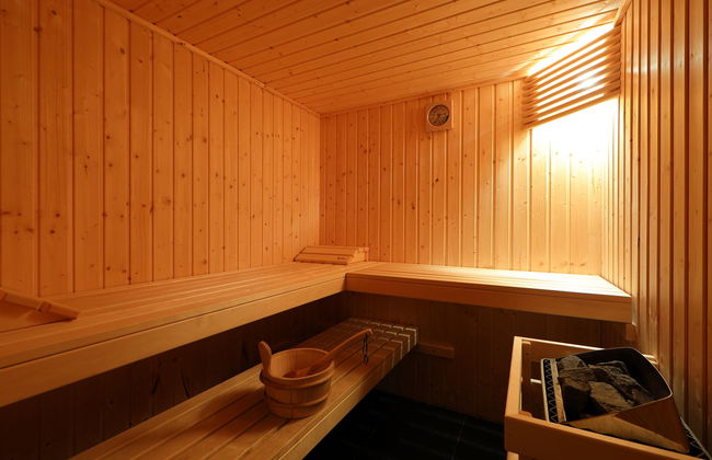 Chalet Maurice - Foto 29