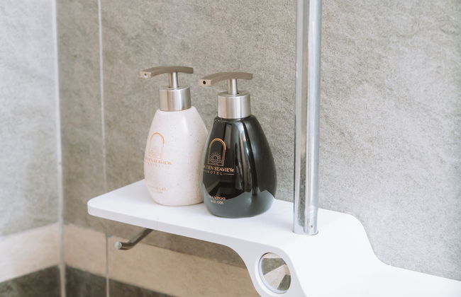 Ha Tien Sea View Hotel - Foto 22