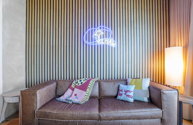 Austin Condo Hotel - Foto 52