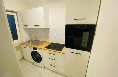 Gemütliche Wohnung 600 Meter zur S-Bahn, 18 Min nach München Hbf - Foto 8