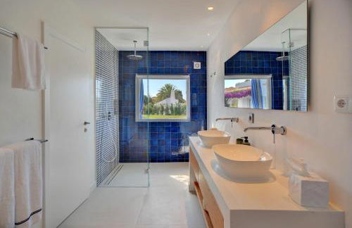 Luxuosa Villa Miramar Carvoeiro - Foto 22