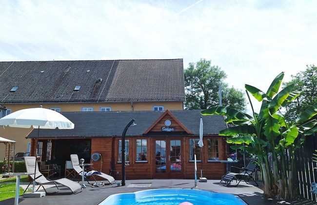 Ela's Appartementhaus - Foto 45