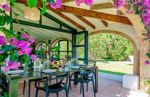 Villa Javea Beauty by Interhome - Foto 24