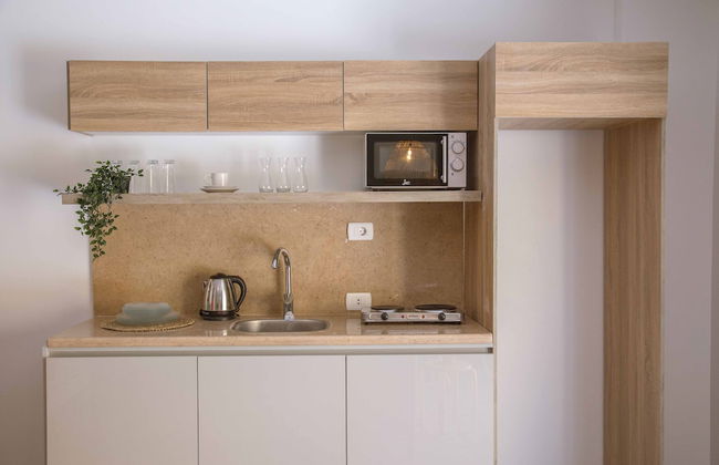 Bird Nest Near Arkan Plaza - Foto 34