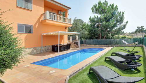 VILLA ROSES with swimming pool & mountain view - Foto 3