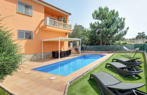 VILLA ROSES with swimming pool & mountain view - Foto 3