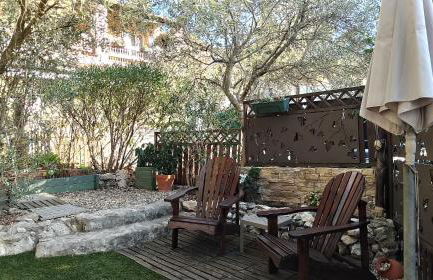 Les Lauriers Roses - Foto 30