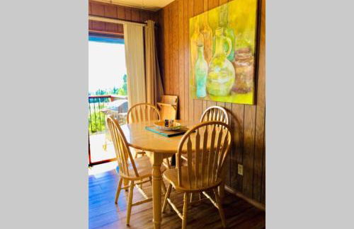 High Sierra Retreat with a view of Pinecrest lake - Foto 7