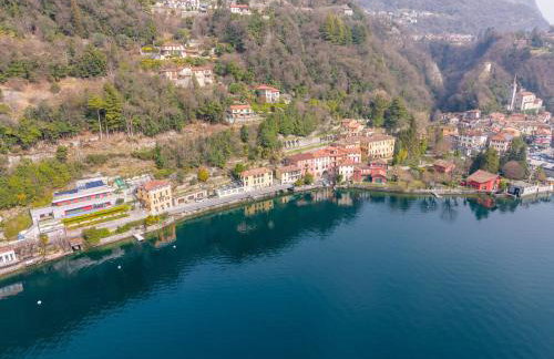 La Sentinella - Lake View Panoramic Terrace - Foto 25