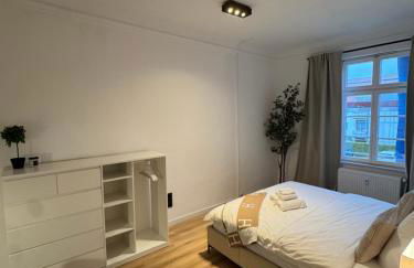 LEMGOLD Design-Refugium im Herzen der Altstadt - Foto 9