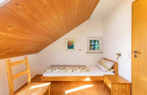 Ferienwohnungen große Albferien - Foto 56