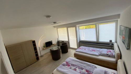 Apartment Hannover /Laatzen - Foto 4