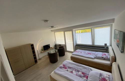 Apartment Hannover /Laatzen - Foto 4