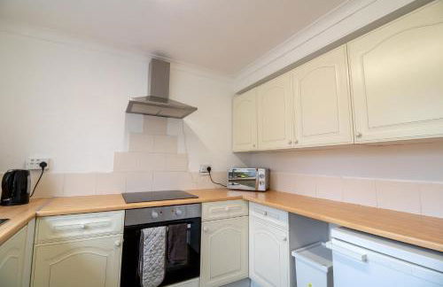 Great prices on long stays!-Luna Apartments Washington - Foto 27