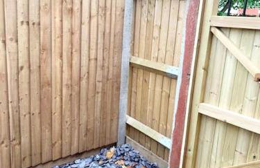 Stunning 1-bedroom annexe flat with own entrance near London - Photo 19