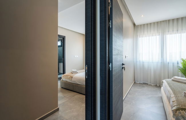 Atlantic View Appart'Hotel - Photo 4