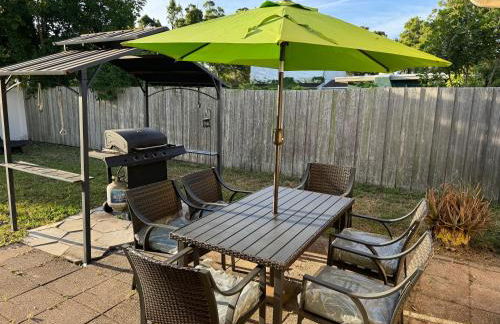 Centrally Located Pet-friendly peaceful home - Foto 26