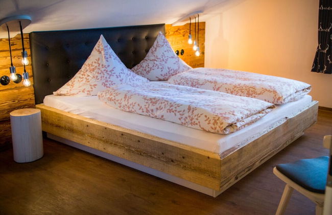 Nice Apartment in Bolsterlang - Foto 4